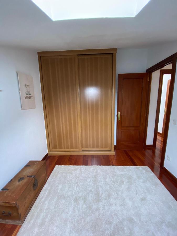 Precioso Apartamento A Estrenar En El Centro De Ezcaray 6-8 Pax Luaran gambar
