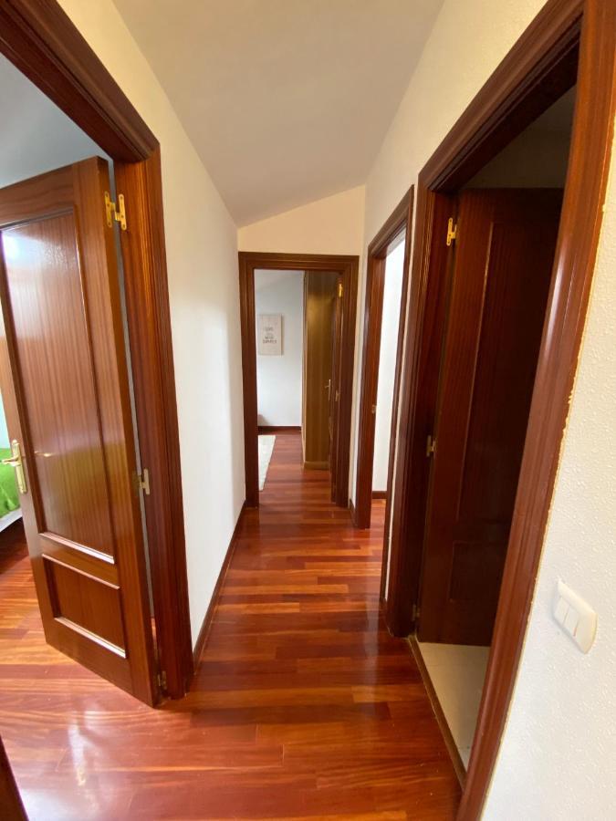 Precioso Apartamento A Estrenar En El Centro De Ezcaray 6-8 Pax Luaran gambar