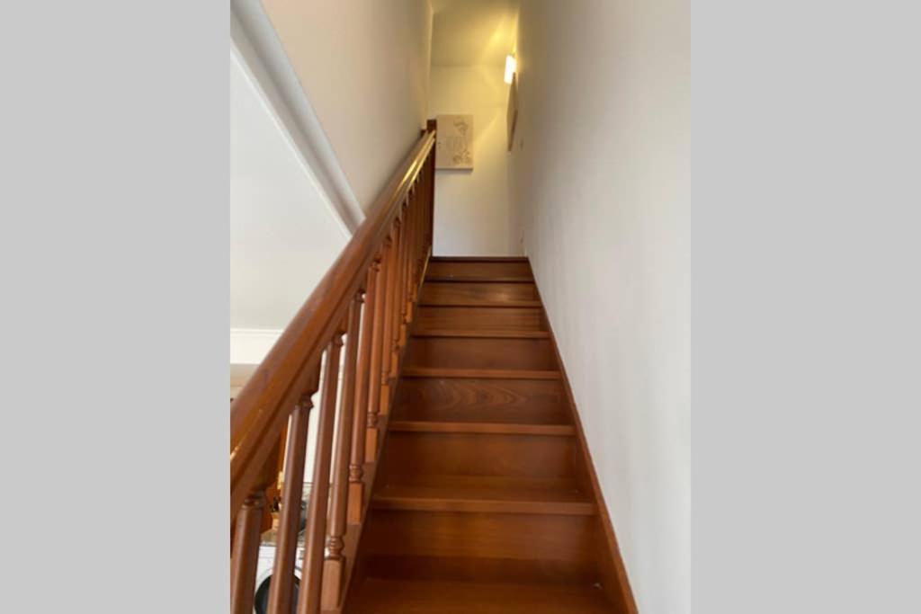 Precioso Apartamento A Estrenar En El Centro De Ezcaray 6-8 Pax Luaran gambar